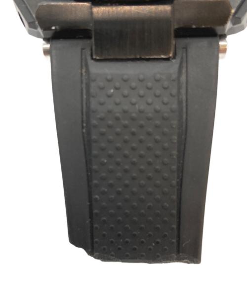CASIO（カシオ）CASIO (カシオ) リストウォッチ ブラックの古着・服飾アイテム