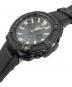CASIO (カシオ) リストウォッチ ブラック：10000円