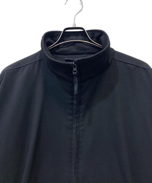 FreshService（フレッシュサービス）FreshService (フレッシュサービス) ブルゾン ブラック サイズ:Mの古着・服飾アイテム