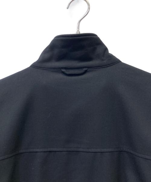 FreshService（フレッシュサービス）FreshService (フレッシュサービス) ブルゾン ブラック サイズ:Mの古着・服飾アイテム