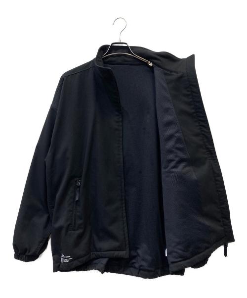 FreshService（フレッシュサービス）FreshService (フレッシュサービス) ブルゾン ブラック サイズ:Mの古着・服飾アイテム