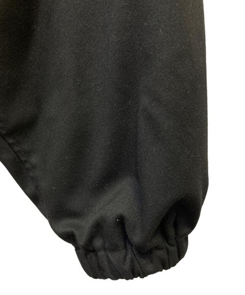 FreshService（フレッシュサービス）FreshService (フレッシュサービス) ブルゾン ブラック サイズ:Mの古着・服飾アイテム