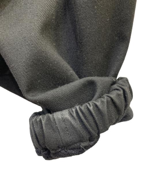 FreshService（フレッシュサービス）FreshService (フレッシュサービス) ブルゾン ブラック サイズ:Mの古着・服飾アイテム