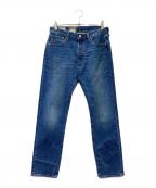 LEVI'Sリーバイス）の古着「デニムパンツ」