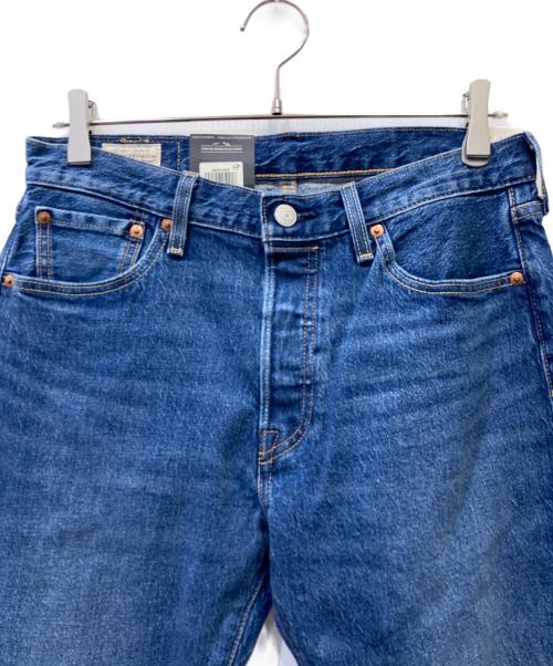 LEVI'S（リーバイス）LEVI'S (リーバイス) デニムパンツ サイズ:76cm(W30) 未使用品の古着・服飾アイテム