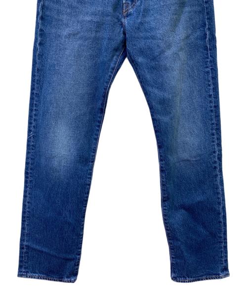 LEVI'S（リーバイス）LEVI'S (リーバイス) デニムパンツ サイズ:76cm(W30) 未使用品の古着・服飾アイテム