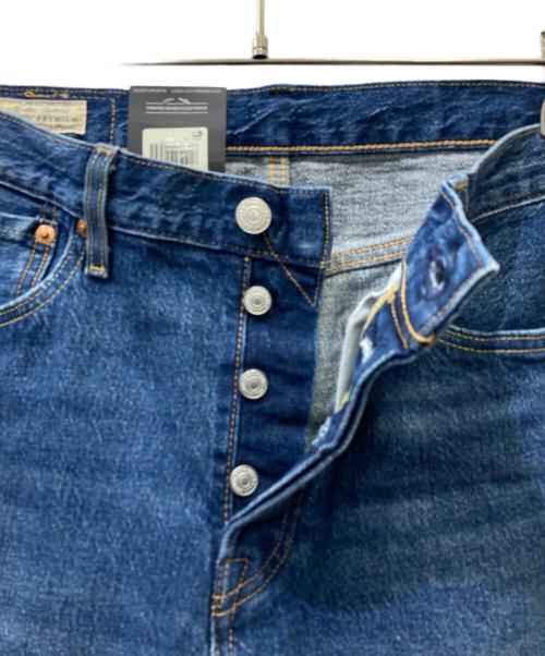 LEVI'S（リーバイス）LEVI'S (リーバイス) デニムパンツ サイズ:76cm(W30) 未使用品の古着・服飾アイテム