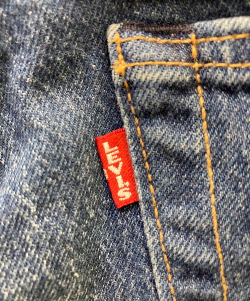 LEVI'S（リーバイス）LEVI'S (リーバイス) デニムパンツ サイズ:76cm(W30) 未使用品の古着・服飾アイテム