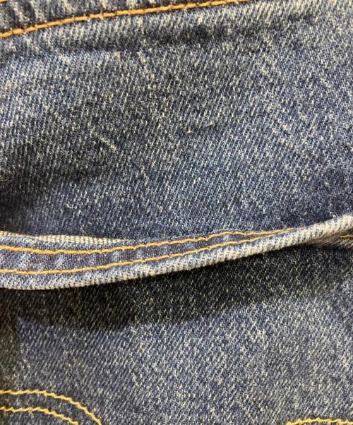 LEVI'S（リーバイス）LEVI'S (リーバイス) デニムパンツ サイズ:76cm(W30) 未使用品の古着・服飾アイテム
