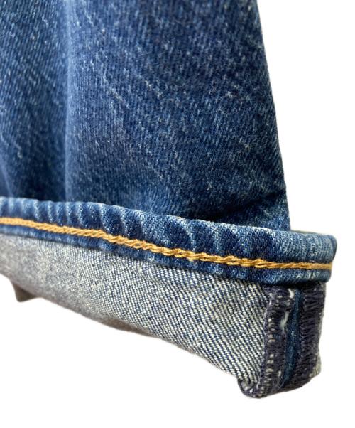 LEVI'S（リーバイス）LEVI'S (リーバイス) デニムパンツ サイズ:76cm(W30) 未使用品の古着・服飾アイテム