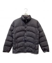 THE NORTH FACE（ザ ノース フェイス）の古着「アコンカグアジャケット」｜ブラック