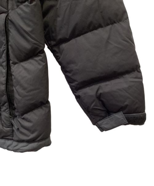 THE NORTH FACE（ザ ノース フェイス）THE NORTH FACE (ザ ノース フェイス) アコンカグアジャケット ブラック サイズ:Mの古着・服飾アイテム