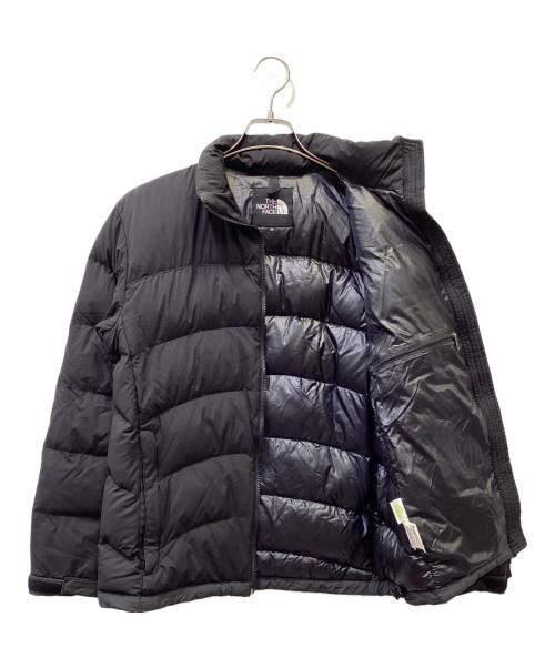 THE NORTH FACE（ザ ノース フェイス）THE NORTH FACE (ザ ノース フェイス) アコンカグアジャケット ブラック サイズ:Mの古着・服飾アイテム