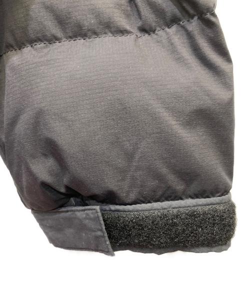 THE NORTH FACE（ザ ノース フェイス）THE NORTH FACE (ザ ノース フェイス) アコンカグアジャケット ブラック サイズ:Mの古着・服飾アイテム