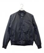 THE NORTH FACEザ ノース フェイス）の古着「ブルゾン」｜ブラック