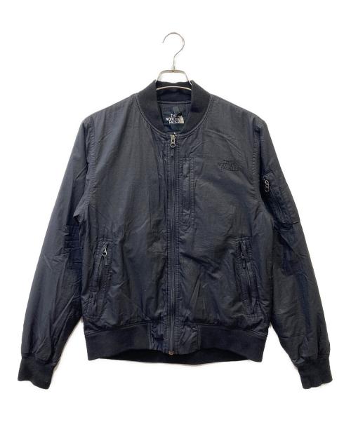 THE NORTH FACE（ザ ノース フェイス）THE NORTH FACE (ザ ノース フェイス) ブルゾン ブラック サイズ:SIZE Lの古着・服飾アイテム