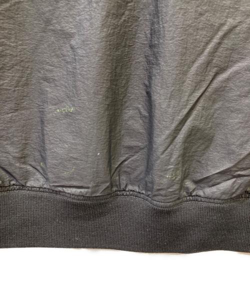 THE NORTH FACE（ザ ノース フェイス）THE NORTH FACE (ザ ノース フェイス) ブルゾン ブラック サイズ:SIZE Lの古着・服飾アイテム