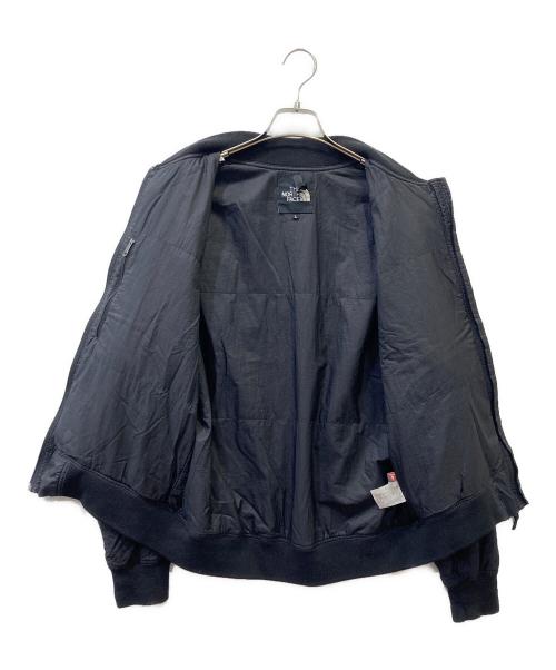 THE NORTH FACE（ザ ノース フェイス）THE NORTH FACE (ザ ノース フェイス) ブルゾン ブラック サイズ:SIZE Lの古着・服飾アイテム
