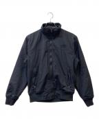 THE NORTH FACEザ ノース フェイス）の古着「キャンプノマドジャケット」｜ブラック