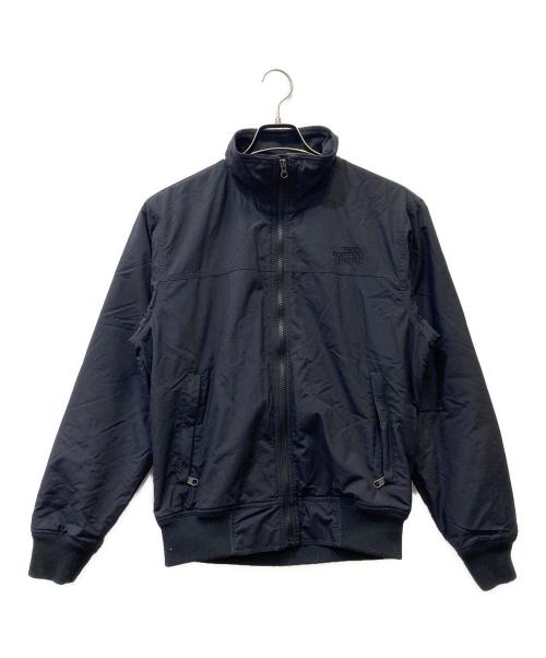 THE NORTH FACE（ザ ノース フェイス）THE NORTH FACE (ザ ノース フェイス) キャンプノマドジャケット ブラック サイズ:SIZE Mの古着・服飾アイテム