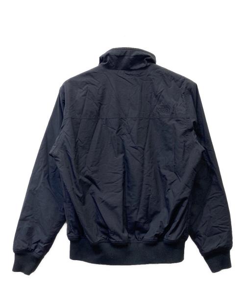 THE NORTH FACE（ザ ノース フェイス）THE NORTH FACE (ザ ノース フェイス) キャンプノマドジャケット ブラック サイズ:SIZE Mの古着・服飾アイテム