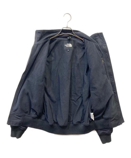 THE NORTH FACE（ザ ノース フェイス）THE NORTH FACE (ザ ノース フェイス) キャンプノマドジャケット ブラック サイズ:SIZE Mの古着・服飾アイテム