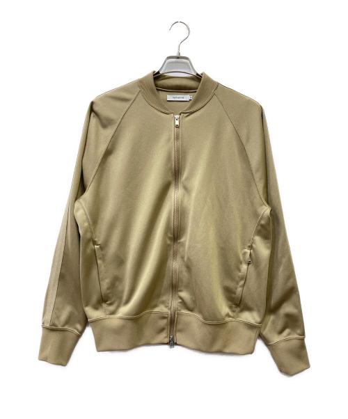 nonnative（ノンネイティブ）nonnative (ノンネイティブ) ジップアップジャケット カーキ サイズ:2の古着・服飾アイテム