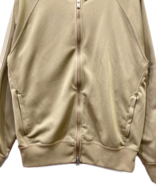 nonnative（ノンネイティブ）nonnative (ノンネイティブ) ジップアップジャケット カーキ サイズ:2の古着・服飾アイテム