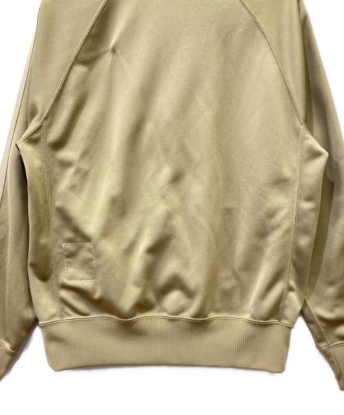 nonnative（ノンネイティブ）nonnative (ノンネイティブ) ジップアップジャケット カーキ サイズ:2の古着・服飾アイテム