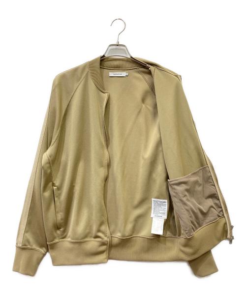 nonnative（ノンネイティブ）nonnative (ノンネイティブ) ジップアップジャケット カーキ サイズ:2の古着・服飾アイテム