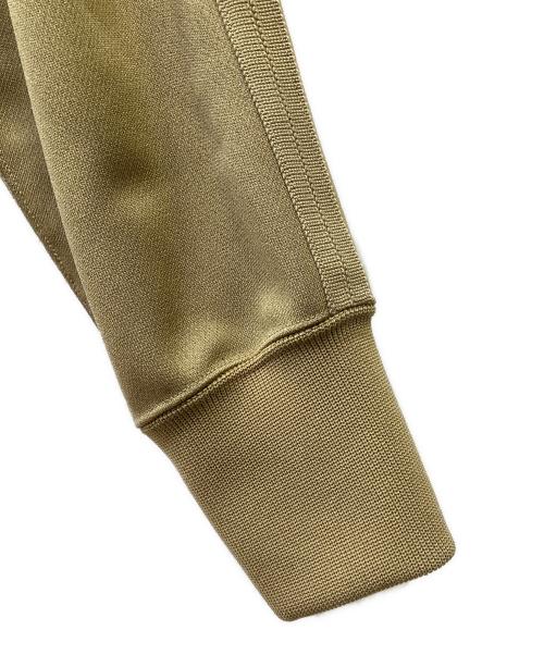 nonnative（ノンネイティブ）nonnative (ノンネイティブ) ジップアップジャケット カーキ サイズ:2の古着・服飾アイテム
