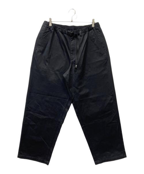 THE NORTH FACE（ザ ノース フェイス）THE NORTH FACE (ザ ノース フェイス) ロックステディチノパンツ ブラック サイズ:XXLの古着・服飾アイテム