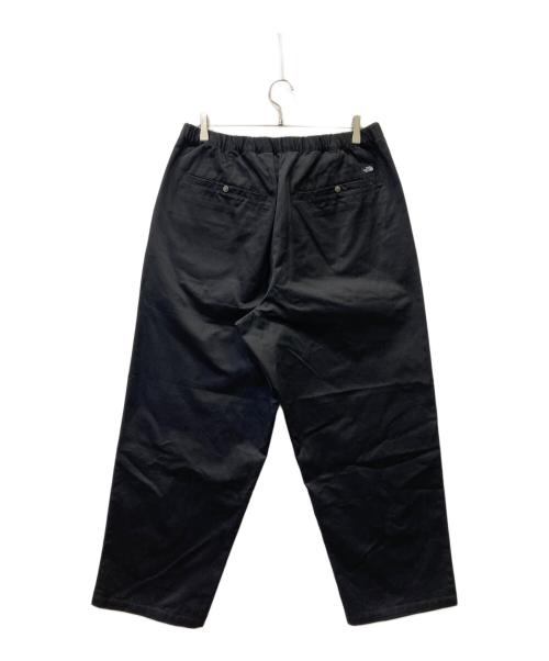 THE NORTH FACE（ザ ノース フェイス）THE NORTH FACE (ザ ノース フェイス) ロックステディチノパンツ ブラック サイズ:XXLの古着・服飾アイテム
