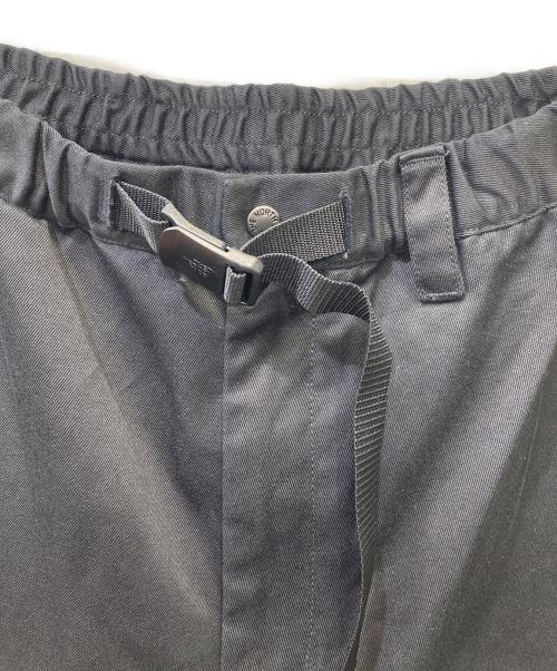 THE NORTH FACE（ザ ノース フェイス）THE NORTH FACE (ザ ノース フェイス) ロックステディチノパンツ ブラック サイズ:XXLの古着・服飾アイテム