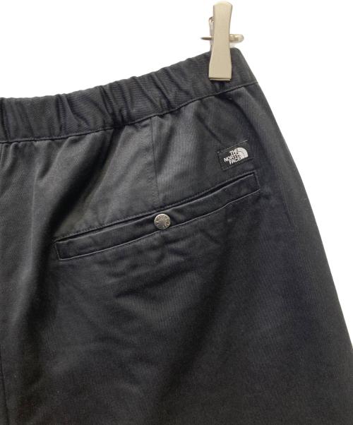 THE NORTH FACE（ザ ノース フェイス）THE NORTH FACE (ザ ノース フェイス) ロックステディチノパンツ ブラック サイズ:XXLの古着・服飾アイテム