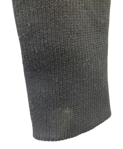 JSG（ジエーエスジ－）JSG (ジエーエスジ－) ジップパーカー レッド サイズ:Sの古着・服飾アイテム