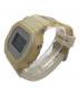 CASIO (カシオ) デジタルウォッチ：7000円