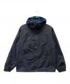 THE NORTH FACEザ ノース フェイス）の古着「コンパクトノマドジャケット」｜ブラック