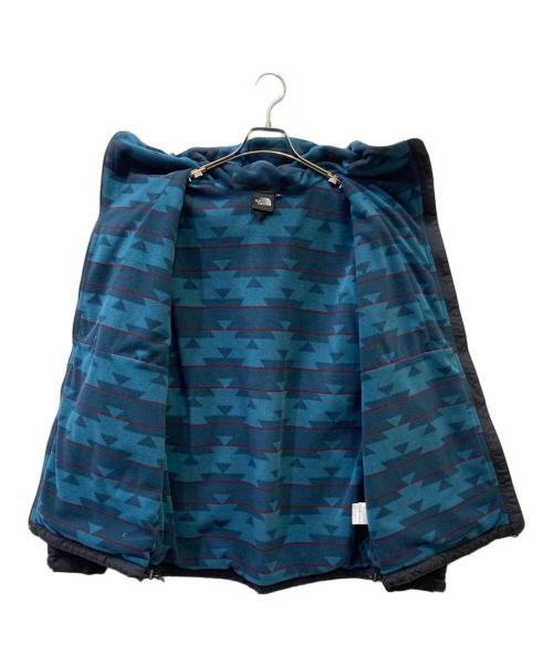 THE NORTH FACE（ザ ノース フェイス）THE NORTH FACE (ザ ノース フェイス) コンパクトノマドジャケット ブラック サイズ:Lの古着・服飾アイテム