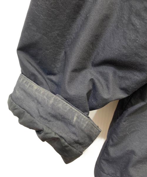 THE NORTH FACE（ザ ノース フェイス）THE NORTH FACE (ザ ノース フェイス) コンパクトノマドジャケット ブラック サイズ:Lの古着・服飾アイテム