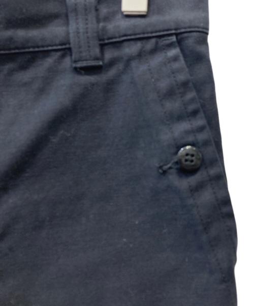 TENDERLOIN（テンダーロイン）TENDERLOIN (テンダーロイン) ワークパンツ ブラック サイズ:Sの古着・服飾アイテム