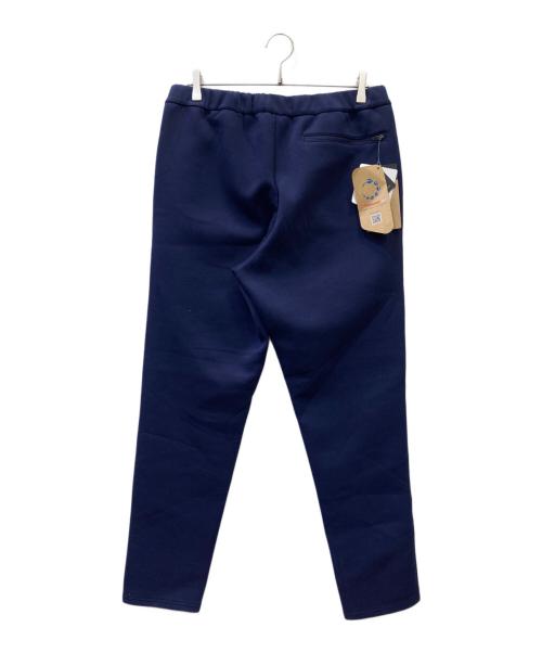 THE NORTH FACE（ザ ノース フェイス）THE NORTH FACE (ザ ノース フェイス) ハイブリッドテックエアーインサレーテッドパンツ ネイビー サイズ:L 未使用品の古着・服飾アイテム