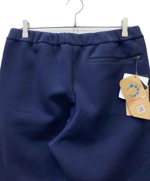 THE NORTH FACE（ザ ノース フェイス）THE NORTH FACE (ザ ノース フェイス) ハイブリッドテックエアーインサレーテッドパンツ ネイビー サイズ:L 未使用品の古着・服飾アイテム