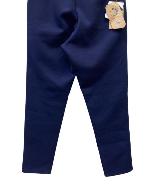 THE NORTH FACE（ザ ノース フェイス）THE NORTH FACE (ザ ノース フェイス) ハイブリッドテックエアーインサレーテッドパンツ ネイビー サイズ:L 未使用品の古着・服飾アイテム