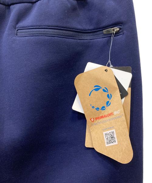 THE NORTH FACE（ザ ノース フェイス）THE NORTH FACE (ザ ノース フェイス) ハイブリッドテックエアーインサレーテッドパンツ ネイビー サイズ:L 未使用品の古着・服飾アイテム