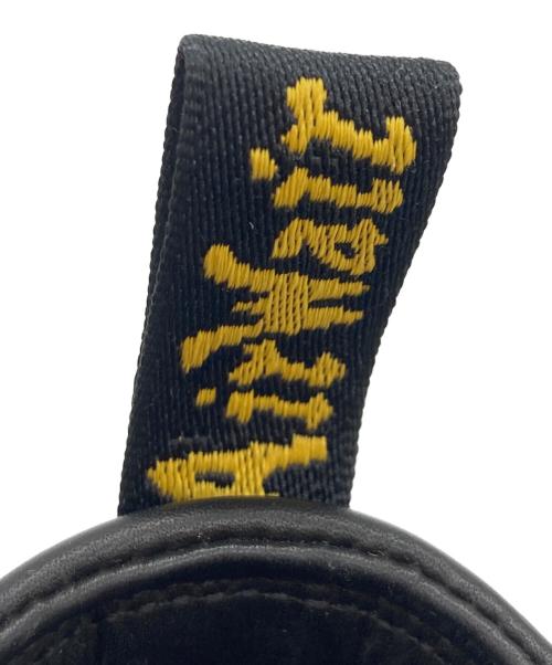 Y's（ワイズ）Y's (ワイズ) Dr.Martens (ドクターマーチン) サンダル ブラック サイズ:SIZE UK4の古着・服飾アイテム