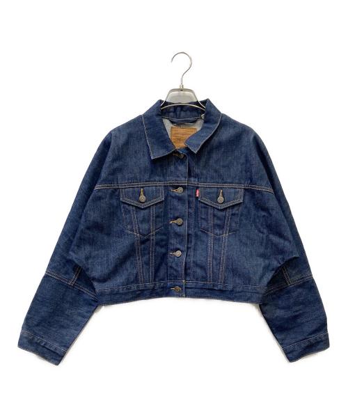 LEVI'S（リーバイス）LEVI'S (リーバイス) デニムジャケット サイズ:XSの古着・服飾アイテム