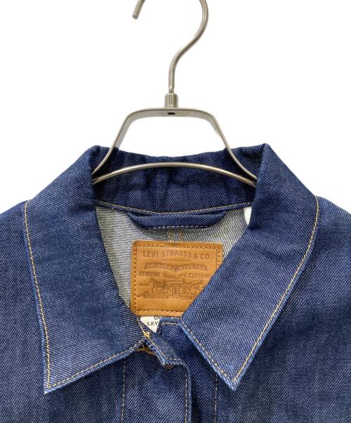 LEVI'S（リーバイス）LEVI'S (リーバイス) デニムジャケット サイズ:XSの古着・服飾アイテム