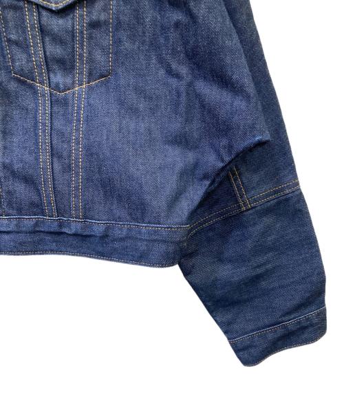LEVI'S（リーバイス）LEVI'S (リーバイス) デニムジャケット サイズ:XSの古着・服飾アイテム