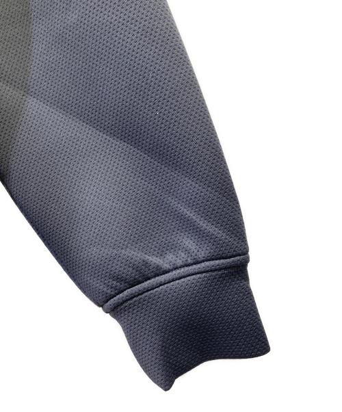 PUMA（プーマ）PUMA (プーマ) プルオーバーパーカー グレー サイズ:M 未使用品の古着・服飾アイテム